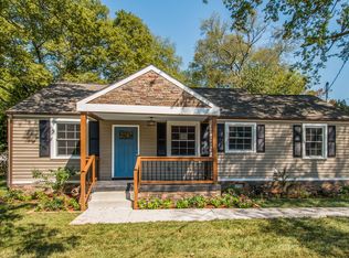 166 Antioch Pike, Nashville, TN 37211