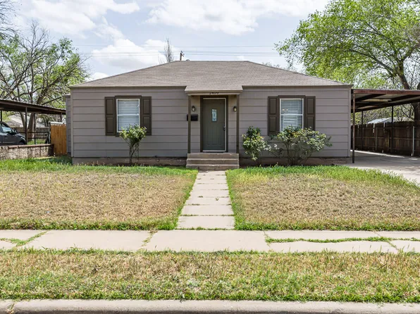 2409 31st St, Lubbock, TX 79411