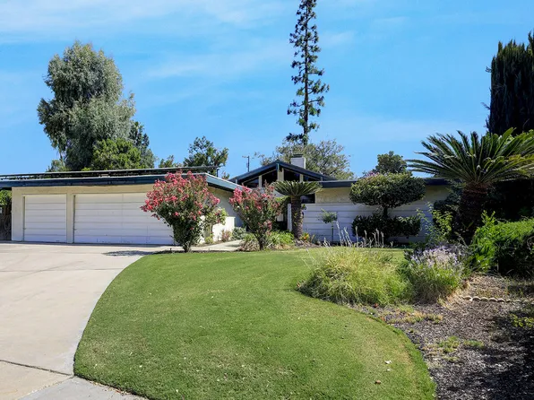 7300 El Roble Court, Bakersfield, CA 93309