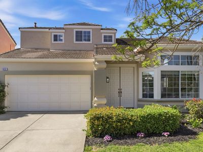 34237 Tupelo St, Fremont, CA, 94555