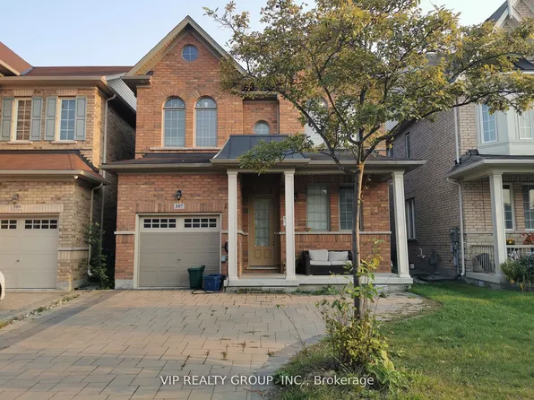 107 Holst Ave, Markham, ON L6C 0R6