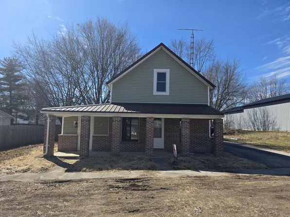 139 N Hale St, Mount Victory, OH 43340