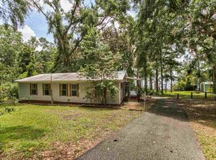 2862 Lakeview Point Rd, Quincy, FL 32351