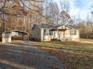 1748 Cox Meadow Rd, Staley, NC 27355