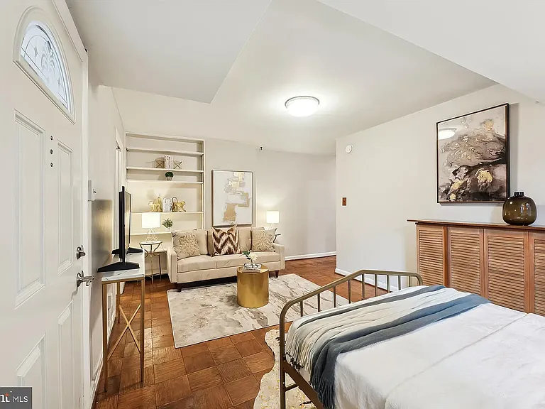 1863 Kalorama Rd NW #1B — Photo 10