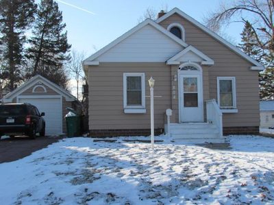 804 E 1st St, Fairmont, MN, 56031