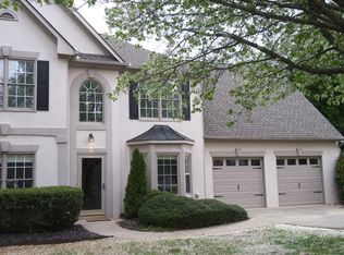 1625 Jasper Ct, Cumming, GA 30040