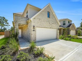 11928 Lakewood West Dr, Cypress, TX 77429