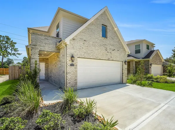 11928 Lakewood West Dr, Cypress, TX 77429