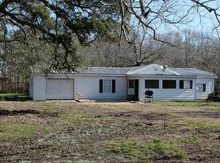 116 County Road 313a, Sweeny, TX 77480