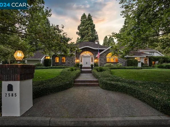 2585 Holly Oak Dr, Danville, CA 94506