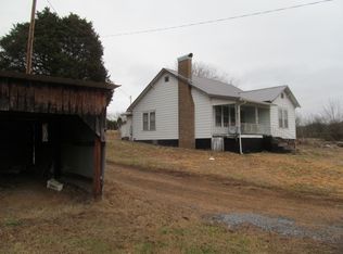 706 Hinchey Hollow Rd, New Market, TN 37820