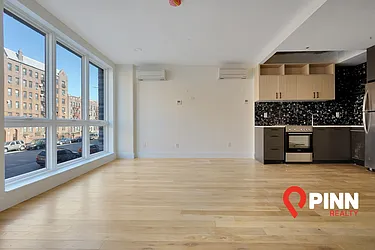 Rented by Pinn Realty