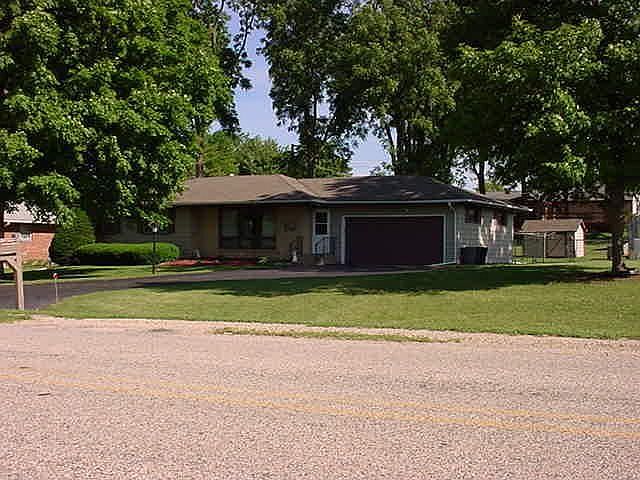 Seward, Illinois home for sale