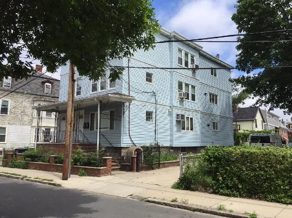 9 Arlington St, Somerville, MA