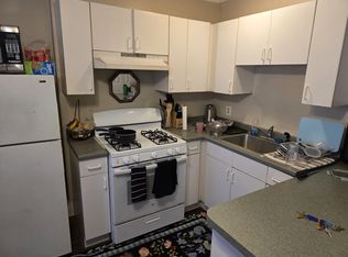 25 Salutation St #3, Boston, MA 02109