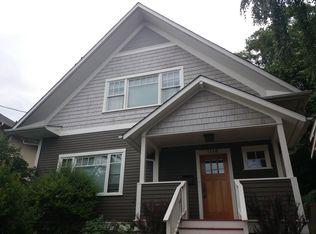 1118 31st Ave, Seattle, WA 98122