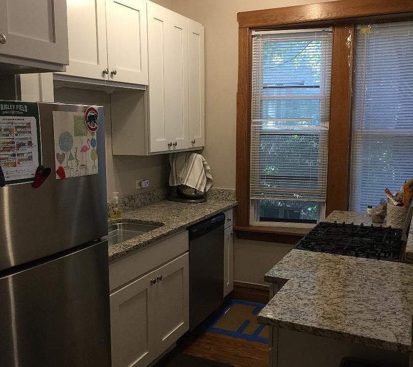 1st image of 3932 N Southport Ave #1F