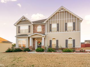 20 Tanners Ct, Covington, GA 30016