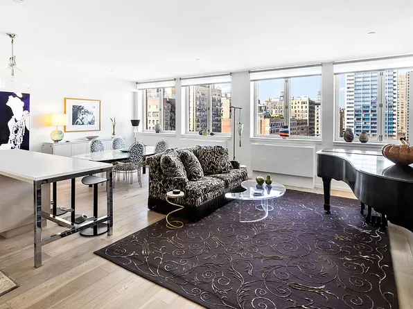 101 W 87th St APT 1015, New York, NY 10024