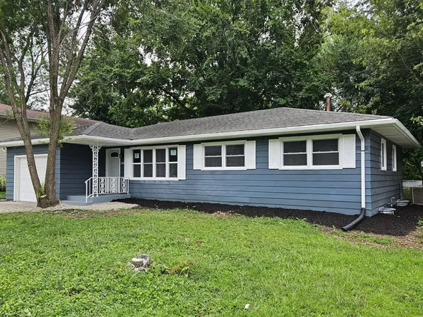 505 Jefferson Ave, Chesterton, IN 46304