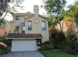 20115 Crow Creek Rd, Castro Valley, CA 94552