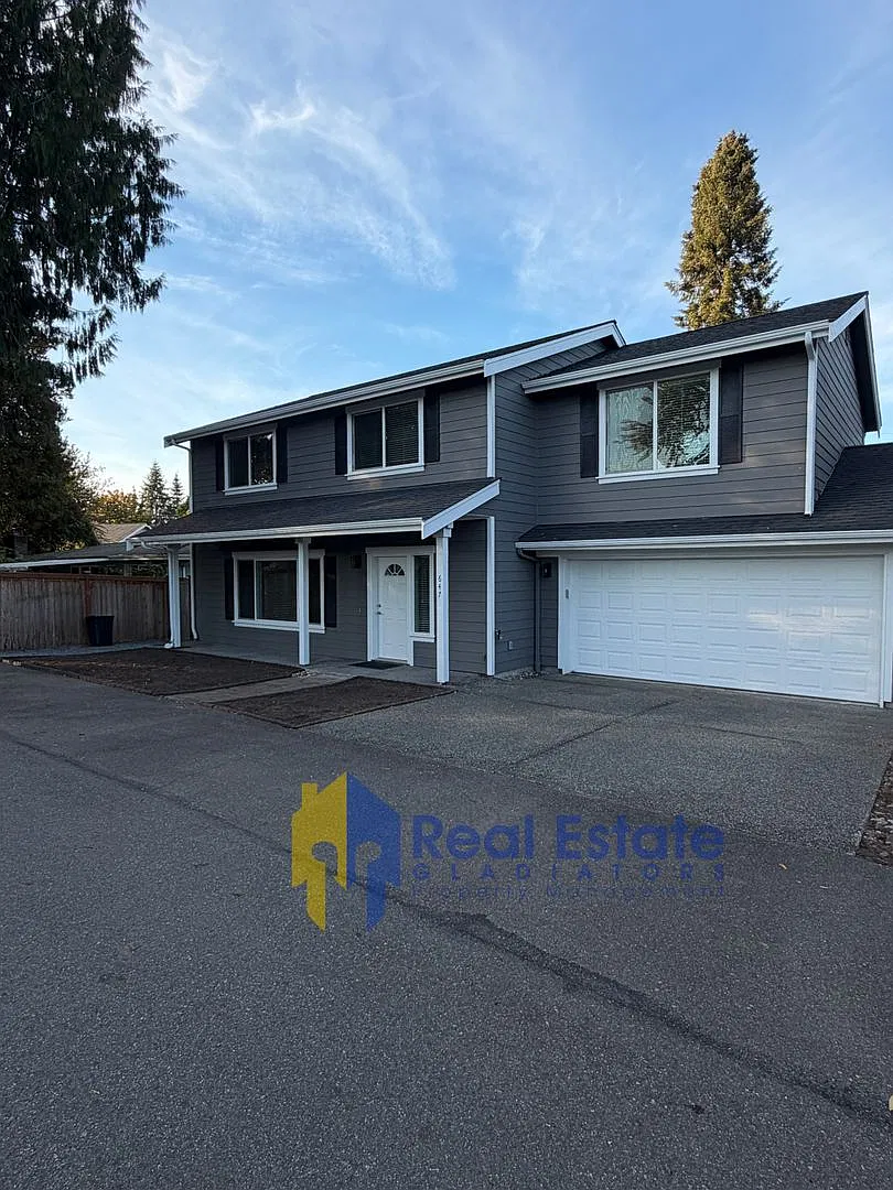 Beautifully Updated 4-Bedroom Home in Monroe, WA — Photo 3