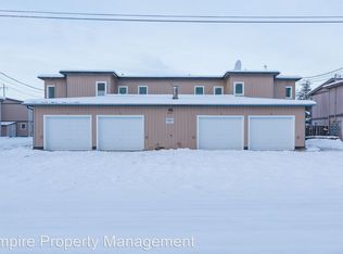 1212 29th Ave APT 3, Fairbanks, AK 99701
