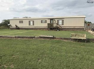 512 Sunflower Trl, Wichita Falls, TX 76310