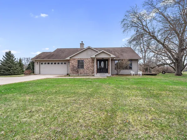 9363 E Michigan Ave, Jackson, MI 49201