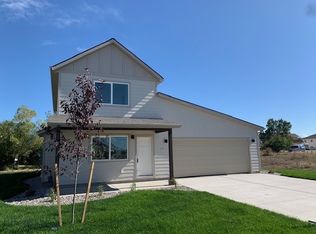 302 Butler Crk, Belgrade, MT 59714
