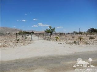 18640 Desert Haven Rd, Desert Hot Springs, CA 92241