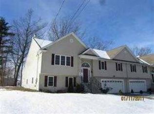 80 Progressive St, Worcester, MA 01604