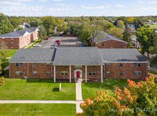 725 Washington St APT 323, Monroe, MI 48161