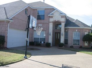 3633 Smoke Tree Trl, Euless, TX 76040