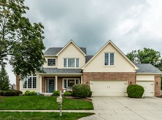 10900 Yorktown Xing, Carmel, IN 46032