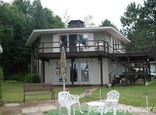 W7572 Snowy Ln, Phillips, WI 54555