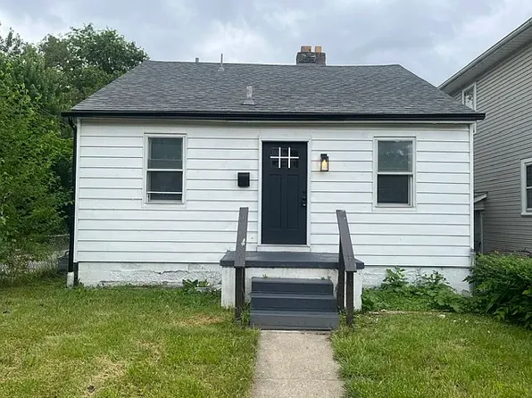 1021 Stewart Ave, Columbus, OH 43206