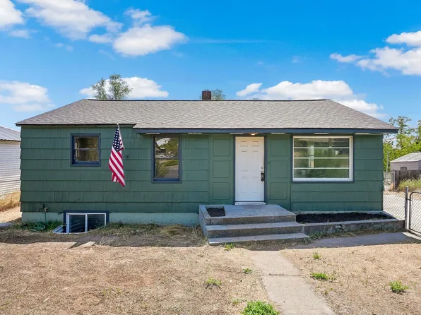 2515 W Francis Ave, Spokane, WA 99205