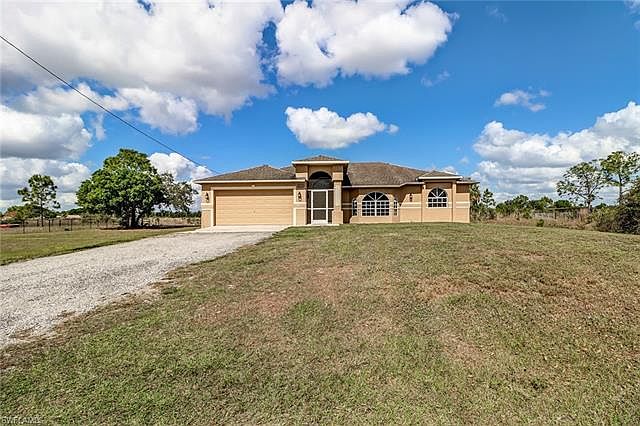 Home For Sale In Golden Gate Estates