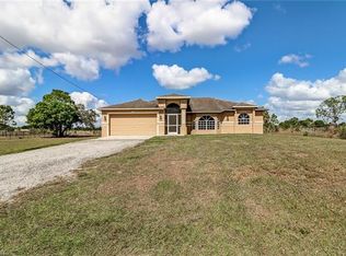 4143 54th Ave NE, Naples, FL 34120