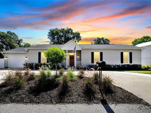 506 N Franklin St, Plant City, FL 33563