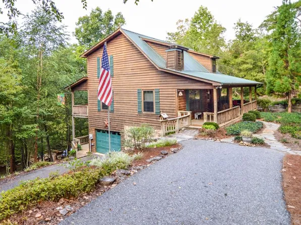 (undisclosed Address), Young Harris, GA 30582