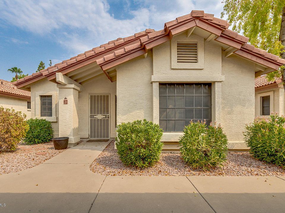 1st image of 1120 N Val Vista Dr Unit 43