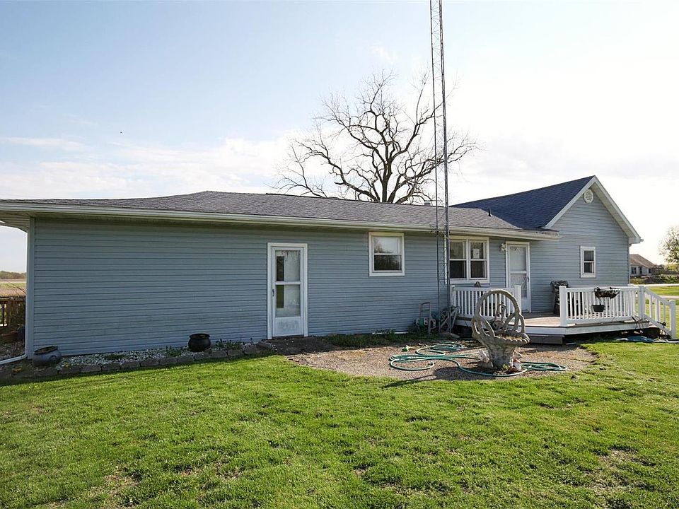 897 E 900th Ave, Shobonier, IL 62885 Zillow