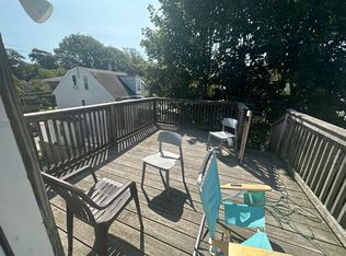 37 Ann St #2, Newport, RI 02840