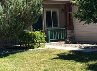 9638 Thunder Mountain Way, Reno, NV 89521