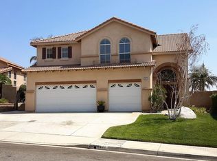 5121 La Sarre Dr, Fontana, CA 92336