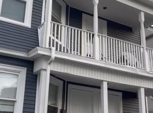 14 Goddard St FLOOR 3, Providence, RI 02908