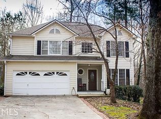 2040 Arbor Forest Dr SW, Marietta, GA 30064